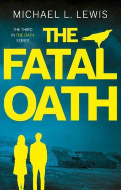 The Fatal Oath-9781914471278