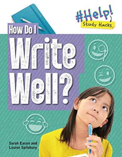 How Do I Write Well?-9781915153173
