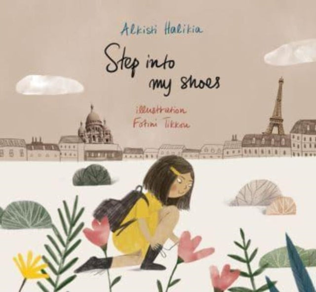 Step Into My Shoes-9781915244956
