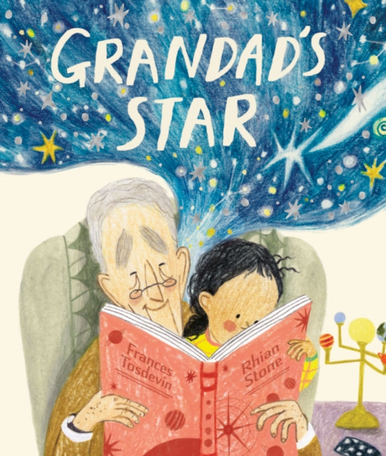 Grandad's Star-9781915395276