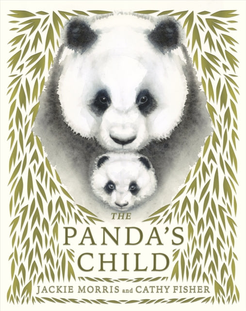 The Panda's Child 9781915659057