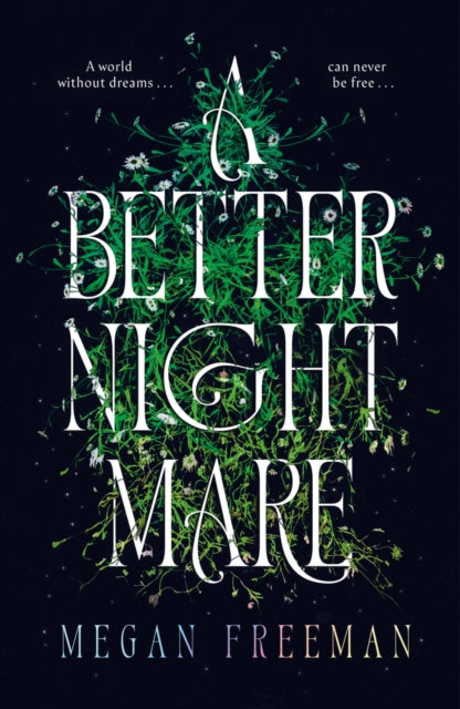 A Better Nightmare 9781915947253