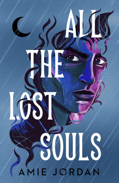 All the Lost Souls-9781915947482