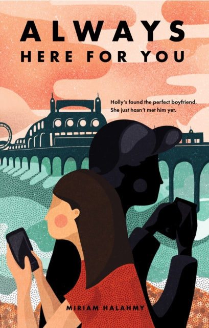 Always Here For You-9781916204218