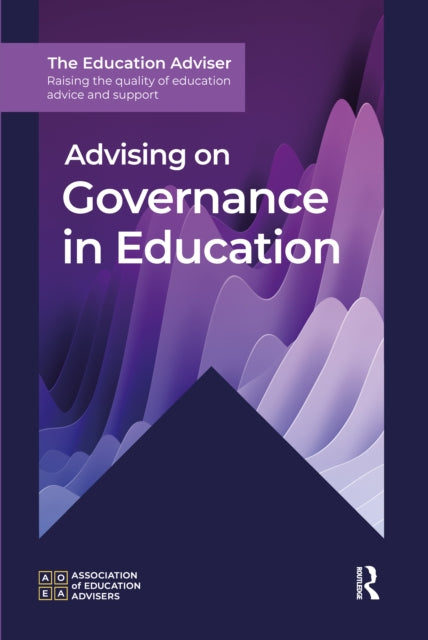 Advising on Governance in Education B2