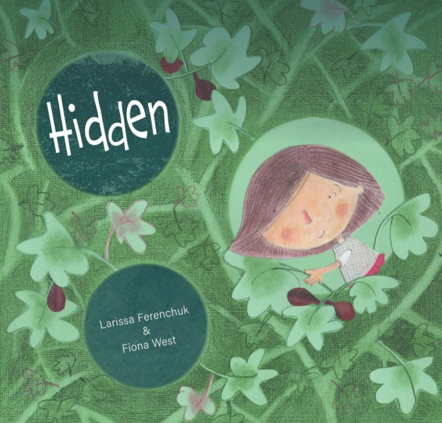 Hidden-9781921497100