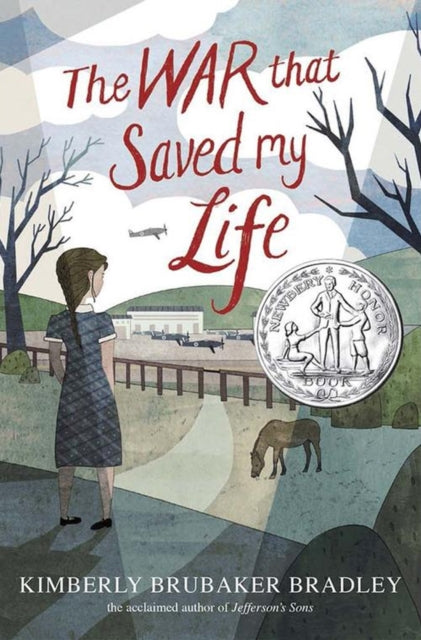 The War That Saved My Life-9781925355642