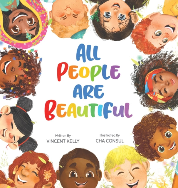 All People Are Beautiful B2