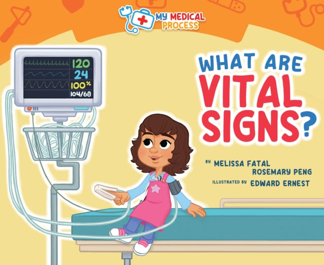 What Are Vital Signs-9781960810915