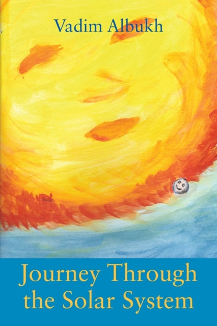 Journey Through the Solar System 9781977222282