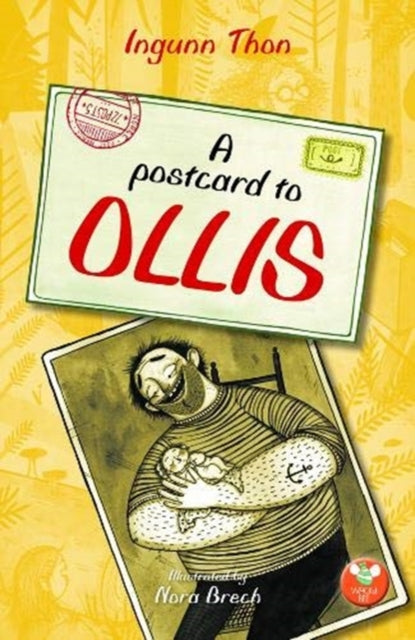 A Postcard to Ollis B2