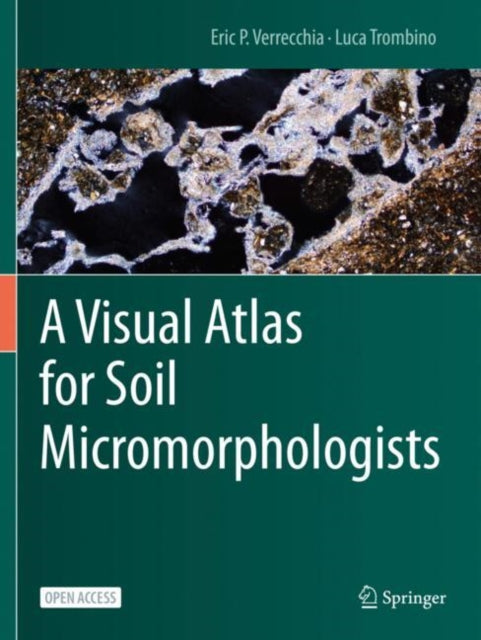 A Visual Atlas for Soil Micromorphologists B2