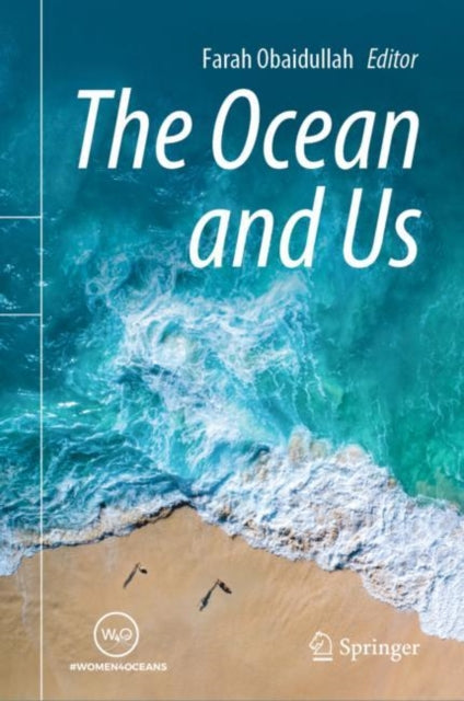 The Ocean and Us 9783031108112