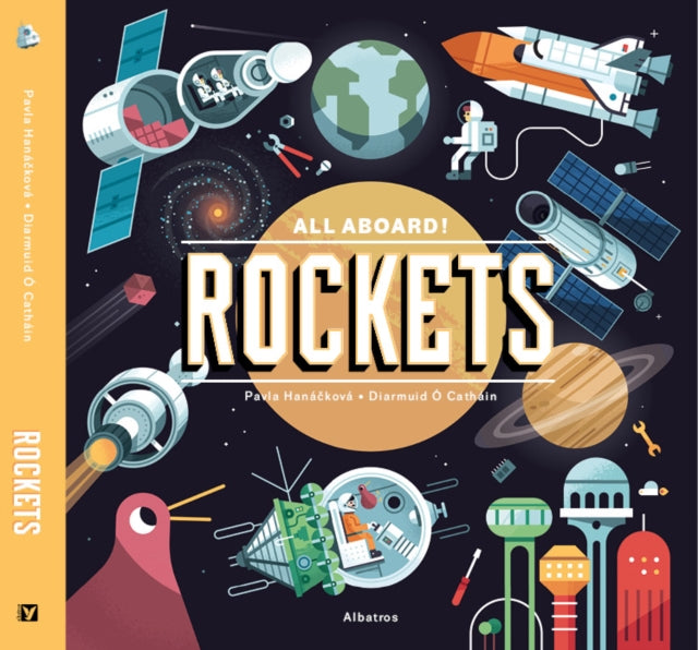 Rockets-9788000063492