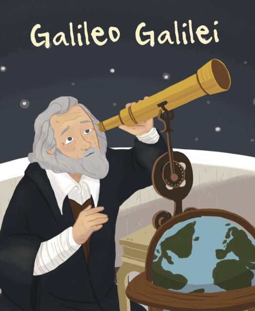 Galileo Galilei : Genius-9788854413351