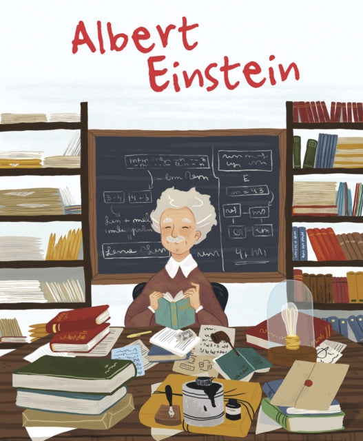 Albert Einstein : Genius-9788854413375