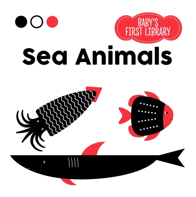 Sea Animals : Baby Montessori-9788854417526