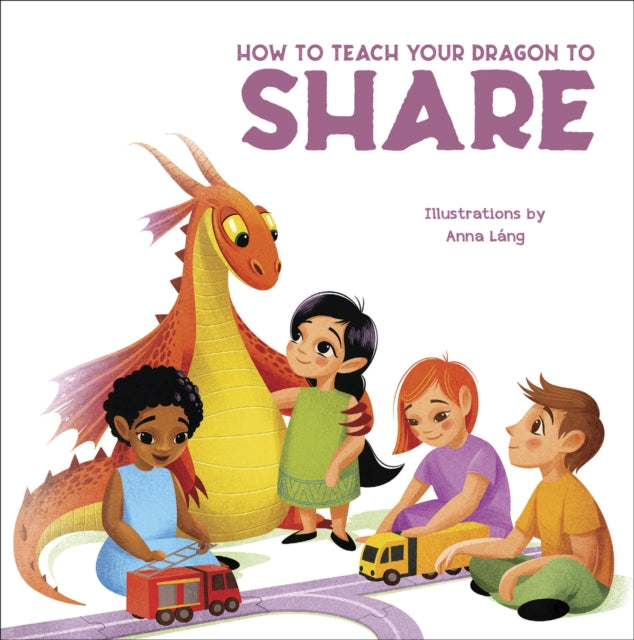 How to Teach your Dragon to Share-9788854418127