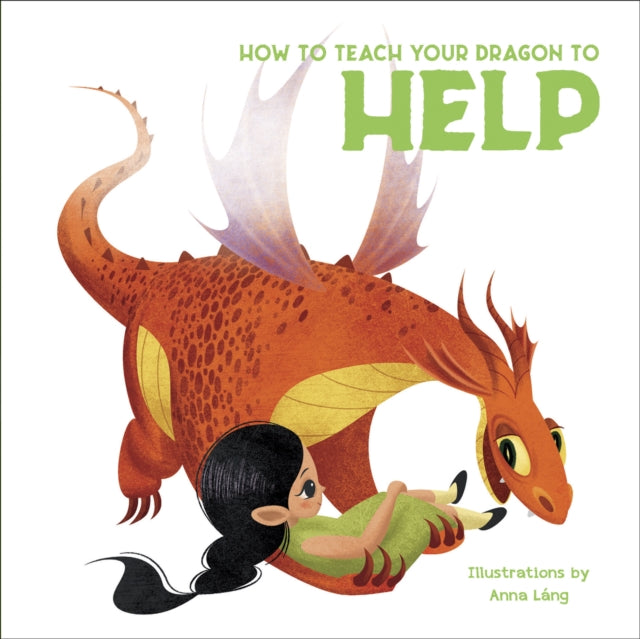 How to Teach your Dragon to Help-9788854418134