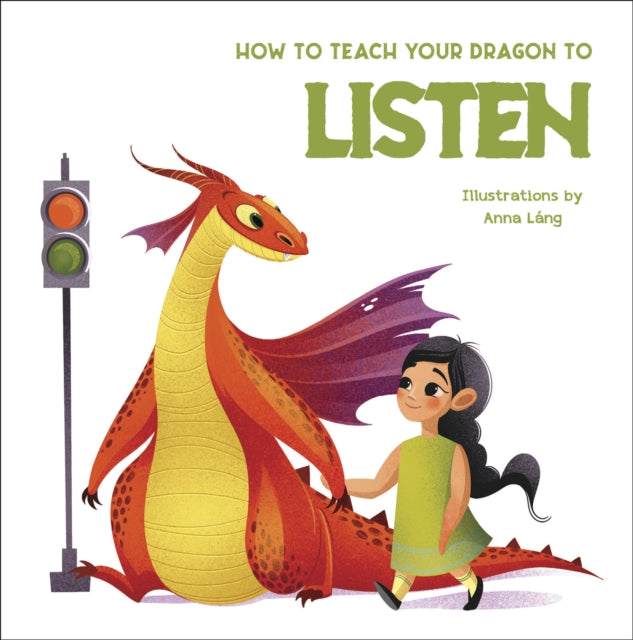 How to Teach your Dragon to Listen-9788854418141