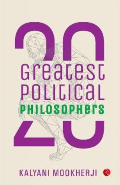 20 Greatest Political Philosophers B2