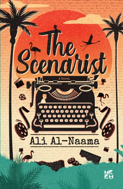 The Scenarist-9789927170768