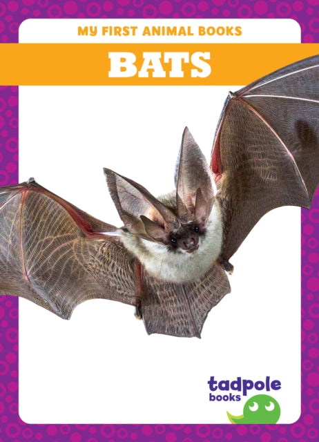 Bats-9798885246521