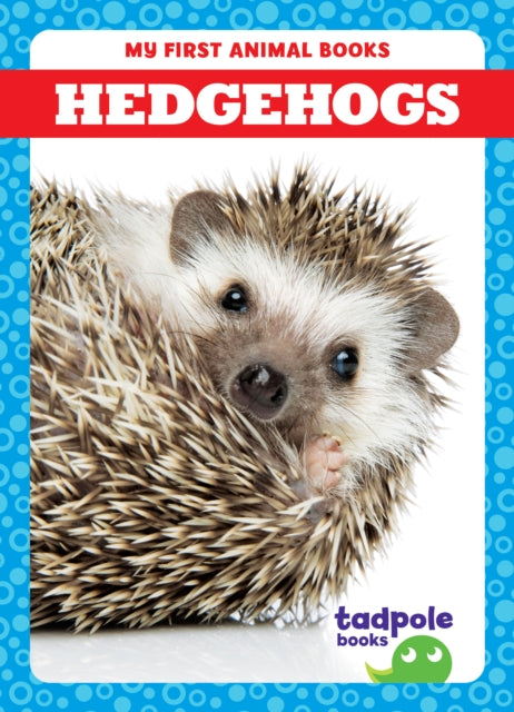 Hedgehogs-9798885246613