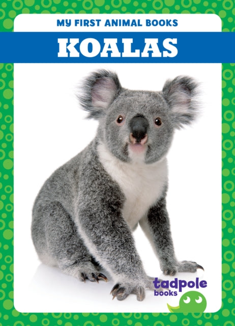 Koalas-9798885246675
