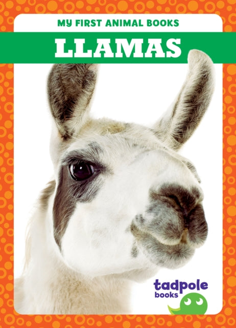 Llamas-9798885246705