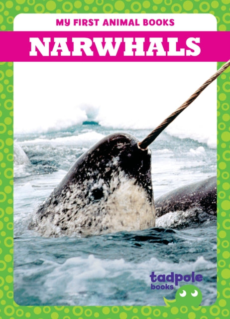 Narwhals-9798885246736
