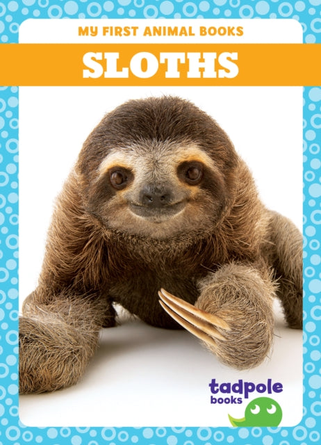 Sloths-9798885246828