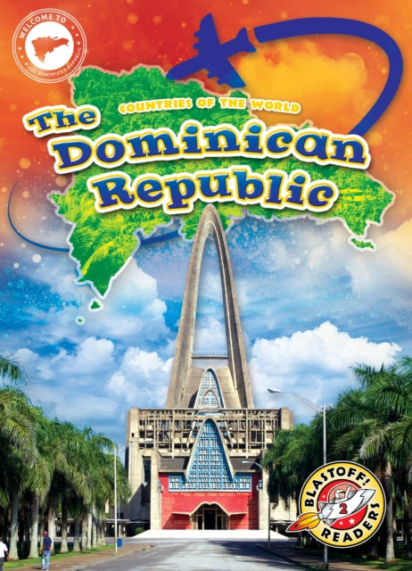 The Dominican Republic-9798886871289