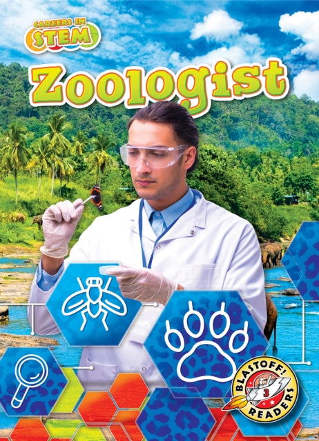 Zoologist-9798886871395
