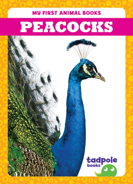 Peacocks-9798889965800