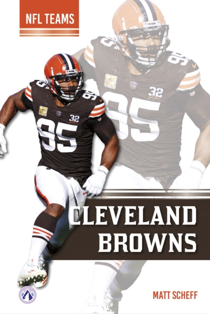 Cleveland Browns-9798892500807