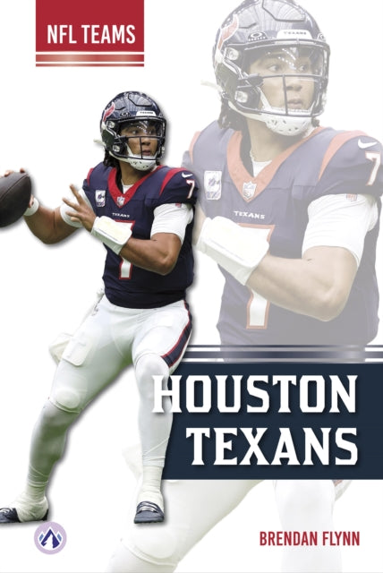 Houston Texans-9798892500845
