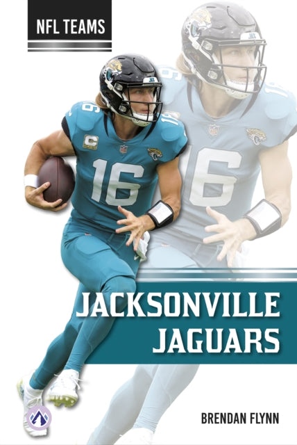 Jacksonville Jaguars-9798892500852