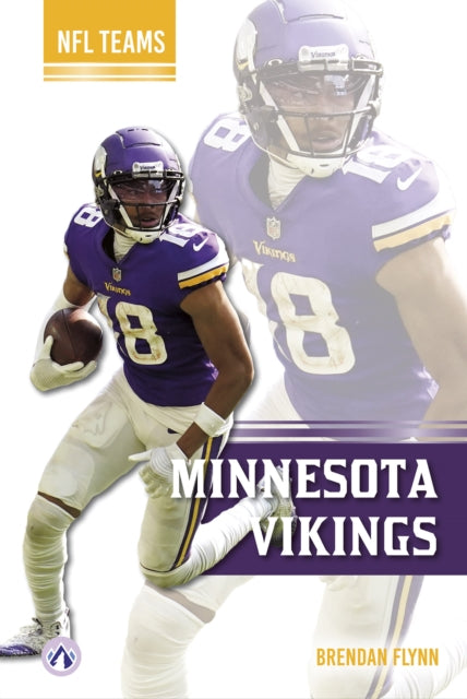 Minnesota Vikings-9798892500890
