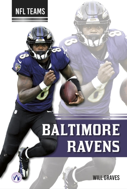 Baltimore Ravens-9798892500944