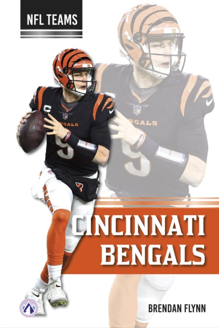 Cincinnati Bengals-9798892500968