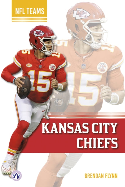 Kansas City Chiefs-9798892501033