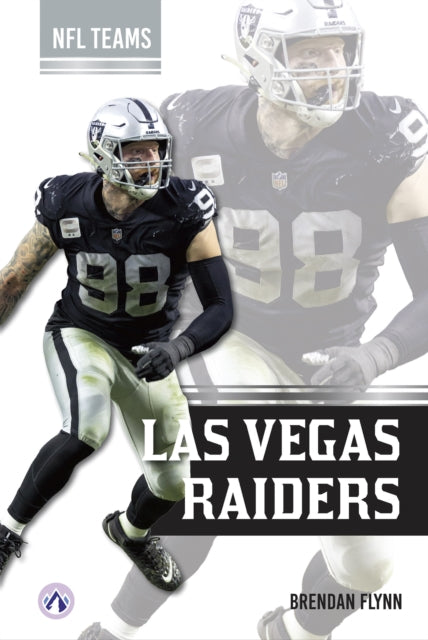 Las Vegas Raiders-9798892501040