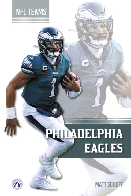 Philadelphia Eagles-9798892501071