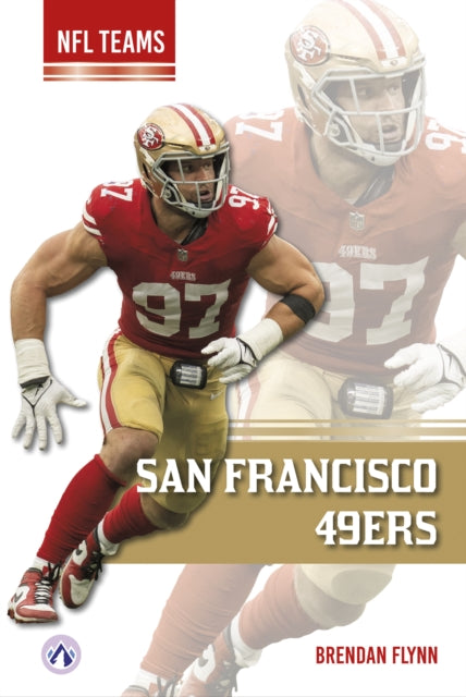 San Francisco 49ers-9798892501095