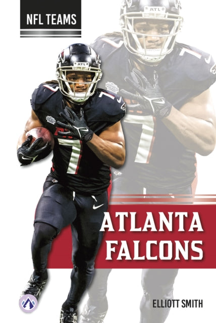 Atlanta Falcons-9798892501484