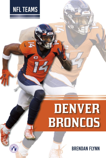 Denver Broncos-9798892501514