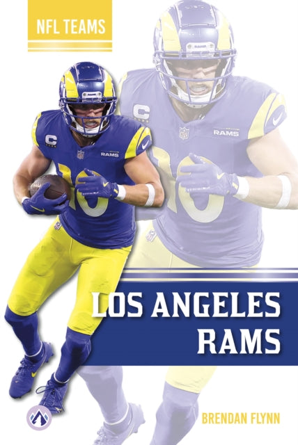 Los Angeles Rams-9798892501545