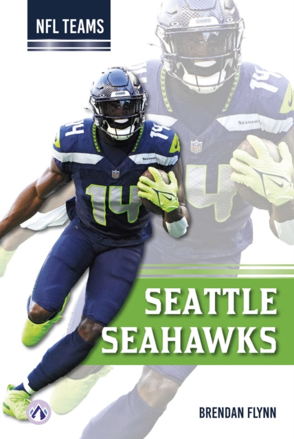 Seattle Seahawks-9798892501590