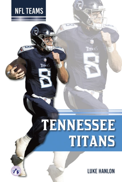 Tennessee Titans-9798892501613